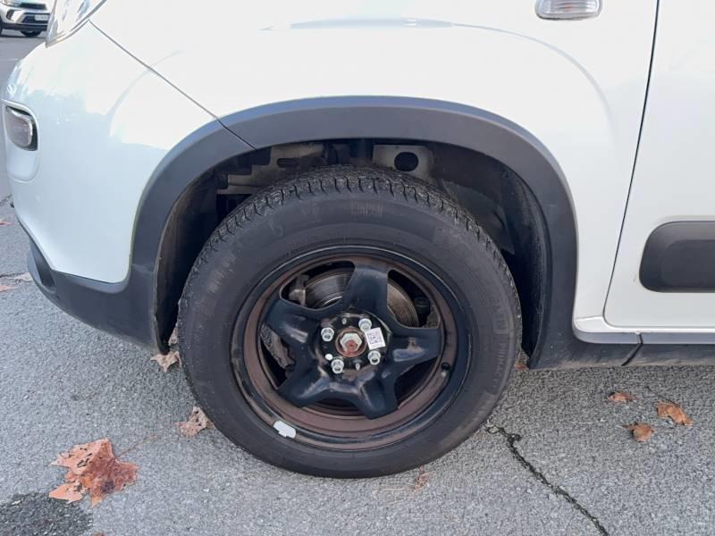 Fiat Panda 0.9 85 ch TwinAir s/S 4x4