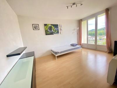 Appartement - 26 m² - 1 pièce