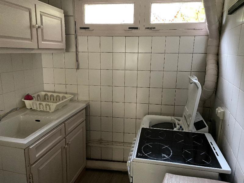 Appartement - 1 pièce