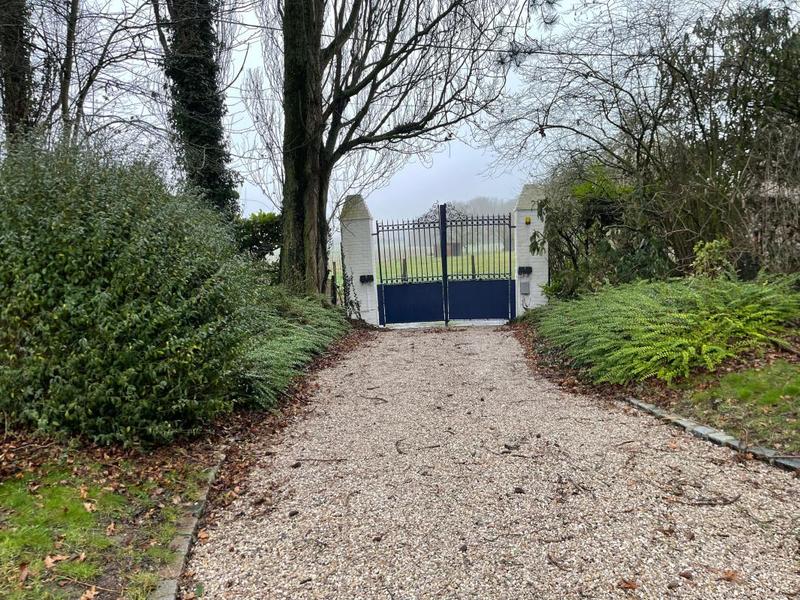 Ferme - 262 m² - 8 pièces