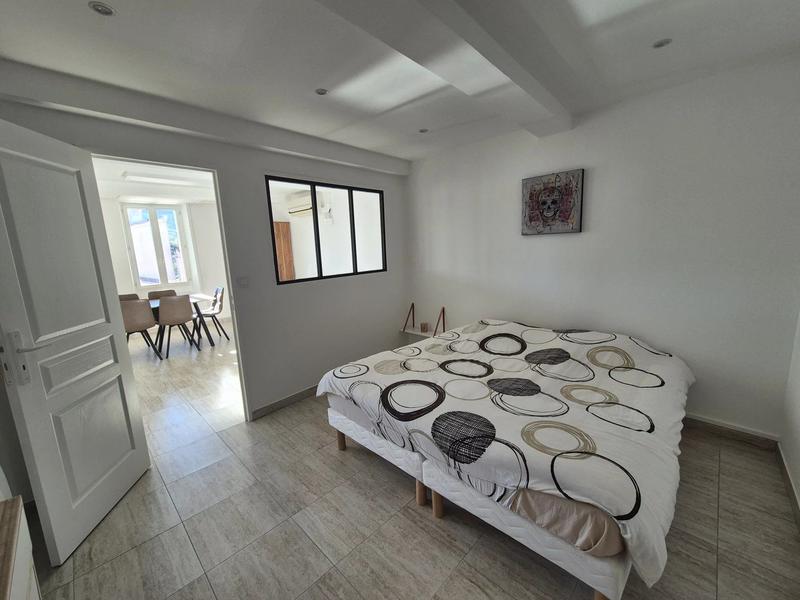 Appartement - 69 m² - 4 pièces