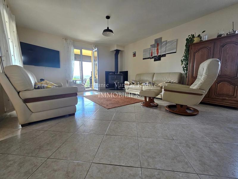 Villa - 130 m² - 5 pièces