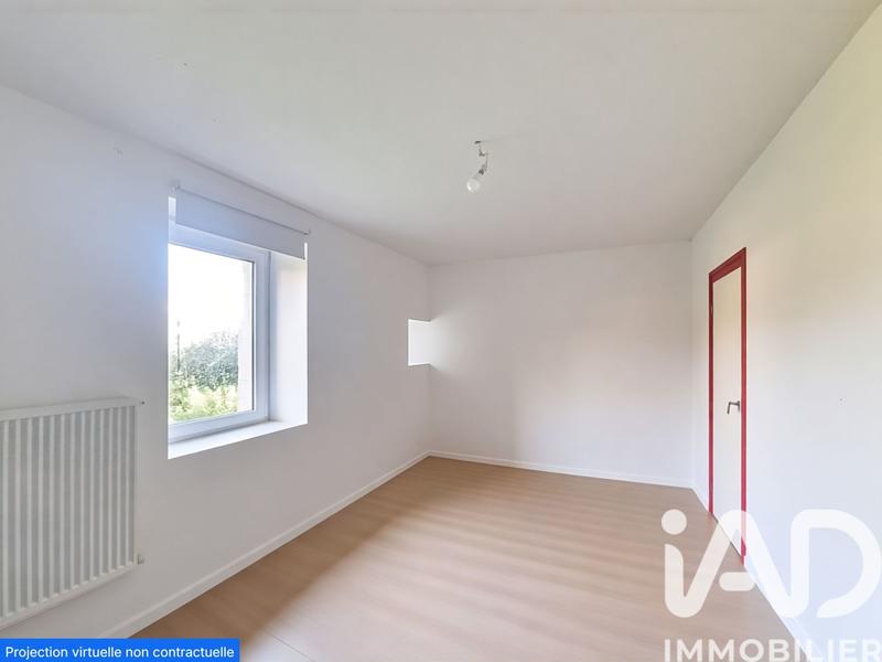 Maison - 182 m² - 9 pièces