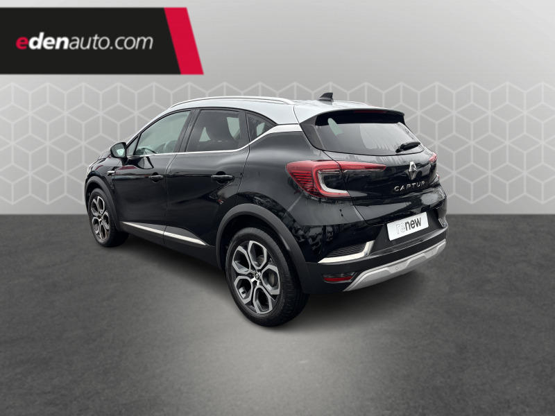 Renault Captur TCe 90 Intens