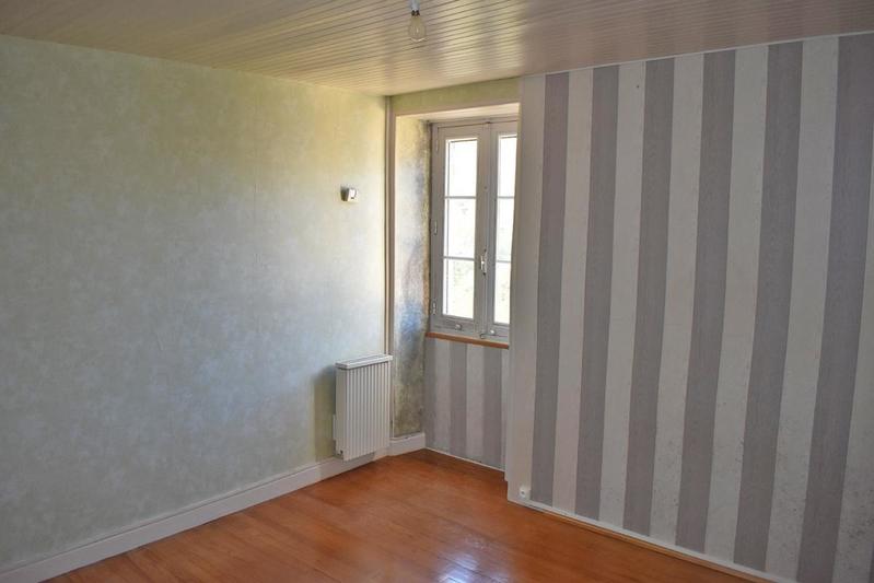 Corps de ferme - 111 m² - 6 pièces