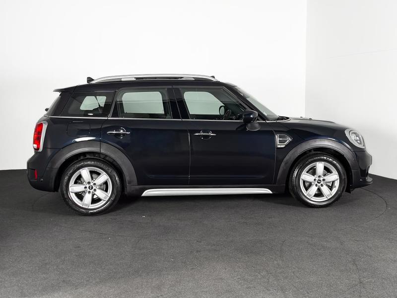 Mini Countryman Cooper d 150ch Docklands T.O Cuir Sport Harman-Kardon Gps Camera Keyless Full Led