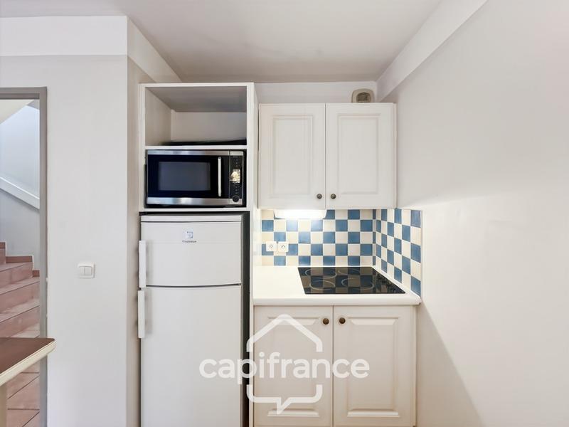 Maison - 43 m² - 3 pièces