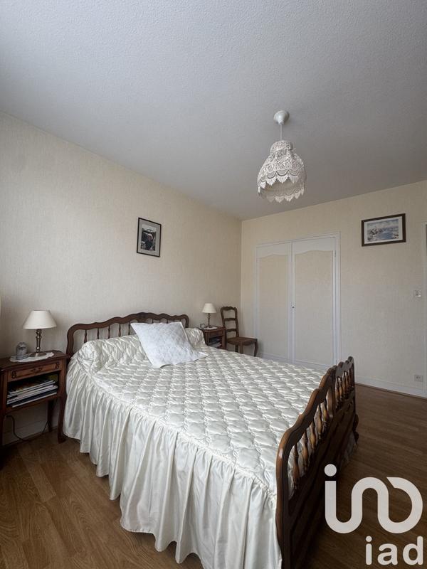 Appartement - 73 m² - 4 pièces