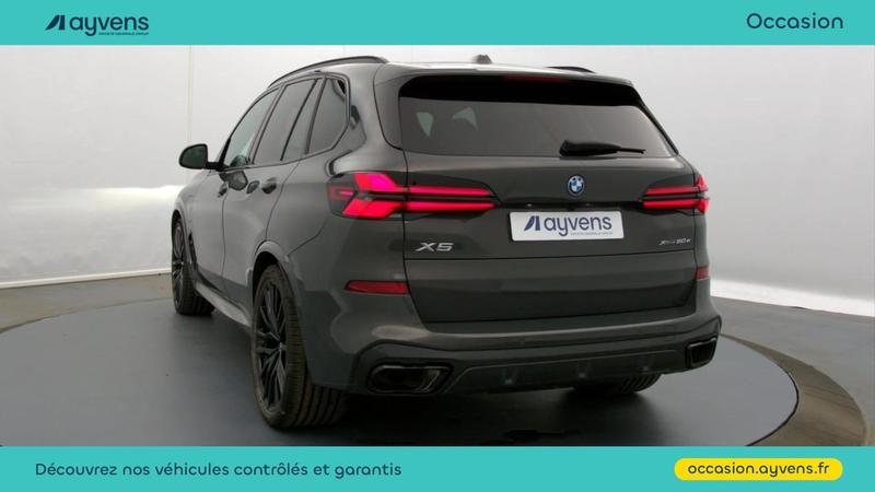 Bmw X5 xDrive50e 489ch m Sport