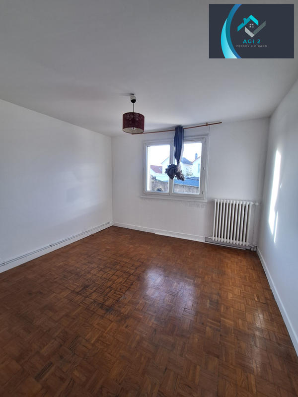 Appartement - 79 m² - 3 pièces