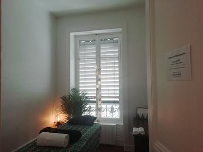 Bien-être &amp; Naturopathie - Laure Sapey