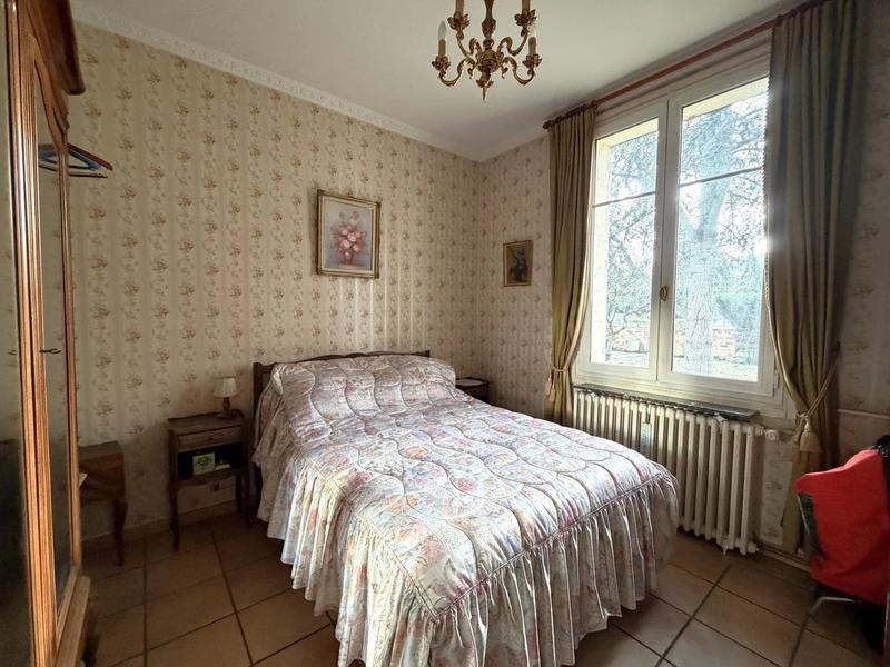 Maison - 132 m² - 7 pièces