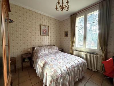 Maison - 132 m² - 7 pièces