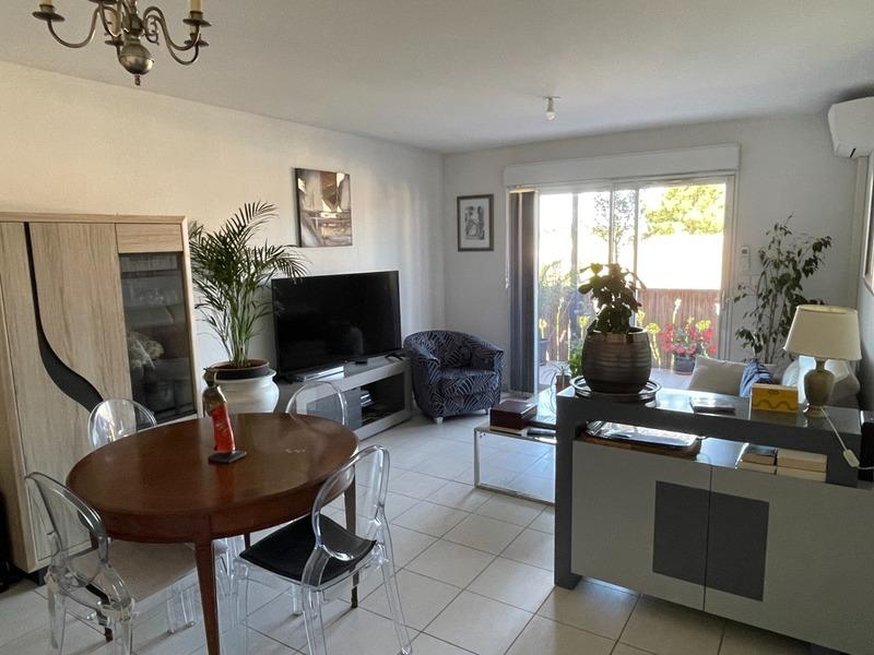 Appartement - 76 m² - 4 pièces