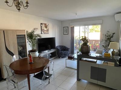 Appartement - 76 m² - 4 pièces