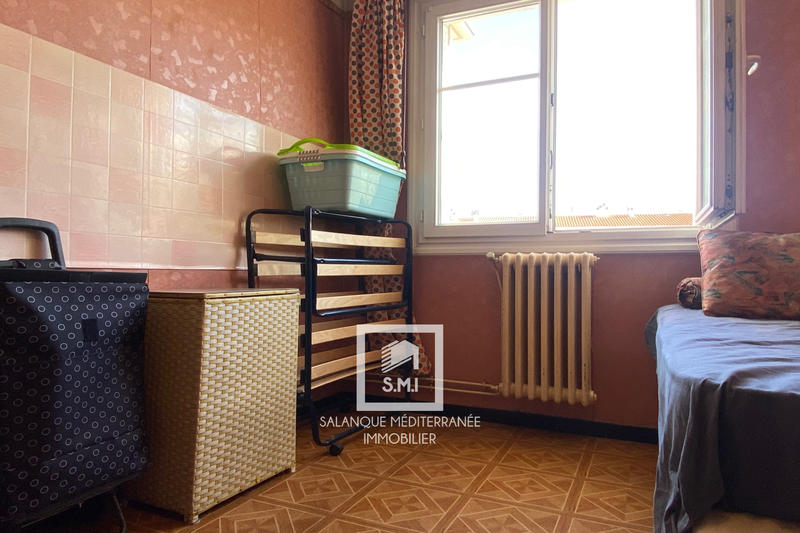 Appartement - 53 m² - 3 pièces