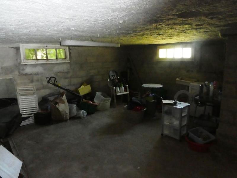 Maison - 123 m² - 5 pièces