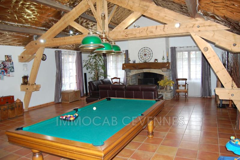 Mas - 315 m² - 12 pièces