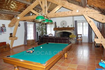 Mas - 315 m² - 12 pièces