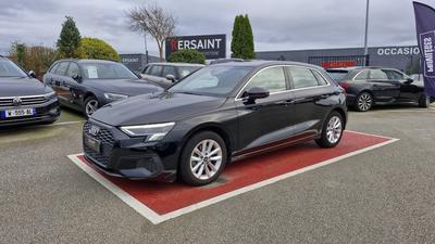 Audi A3 sportback IV 30 Tfsi Mhev s tronic 110 Business Line