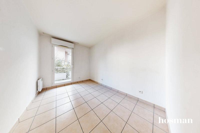 Appartement - 87 m² - 4 pièces