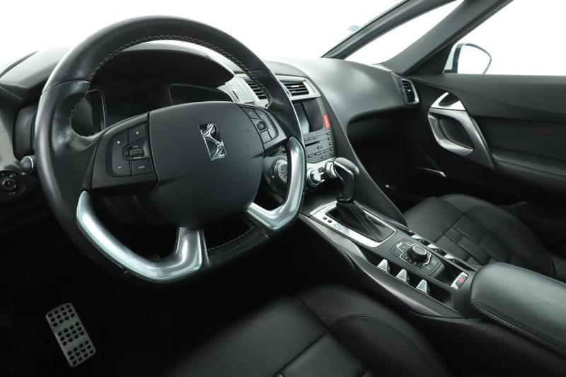 Citroën Ds5 2.0 Blue-HDi Sport Chic Eat6 180 ch