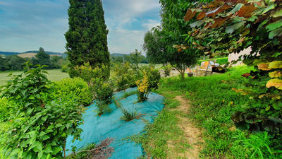 Maison - 196 m² - 8 pièces