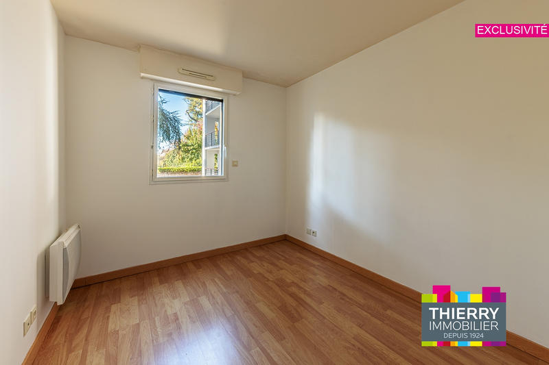 Appartement - 52 m² - 3 pièces