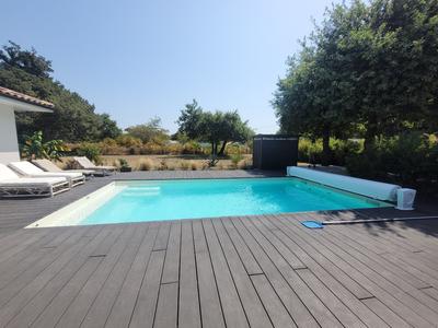 Maison - 173 m² - 6 pièces