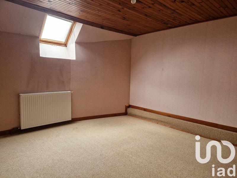 Maison de campagne - 186 m² - 7 pièces