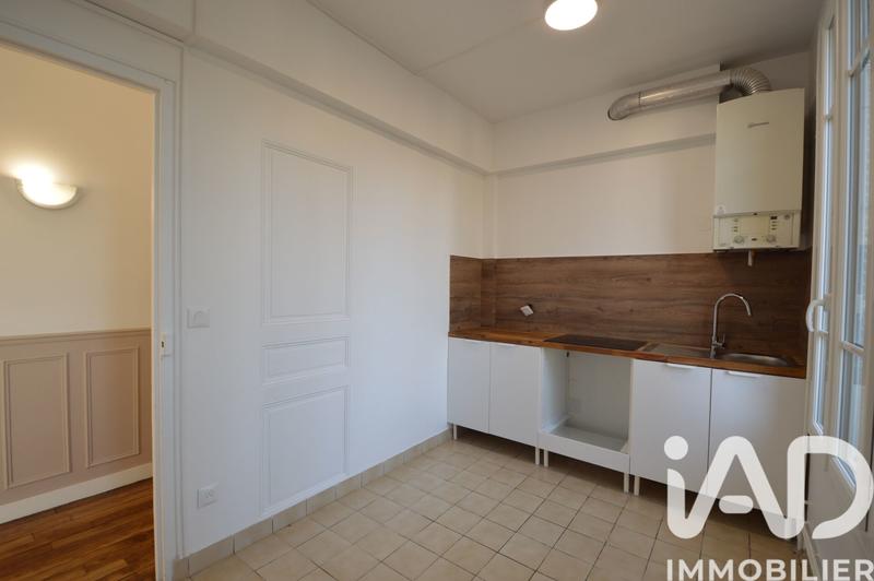 Appartement - 73 m² - 3 pièces