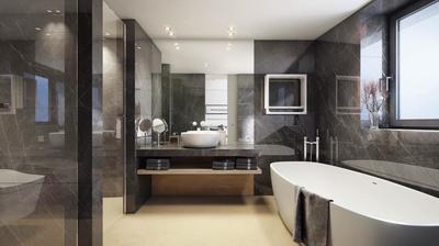 Maison d'architecte - 165 m² - 5 pièces