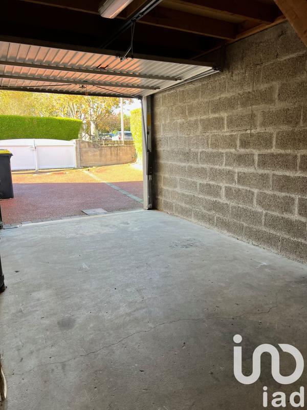 Maison - 112 m² - 5 pièces