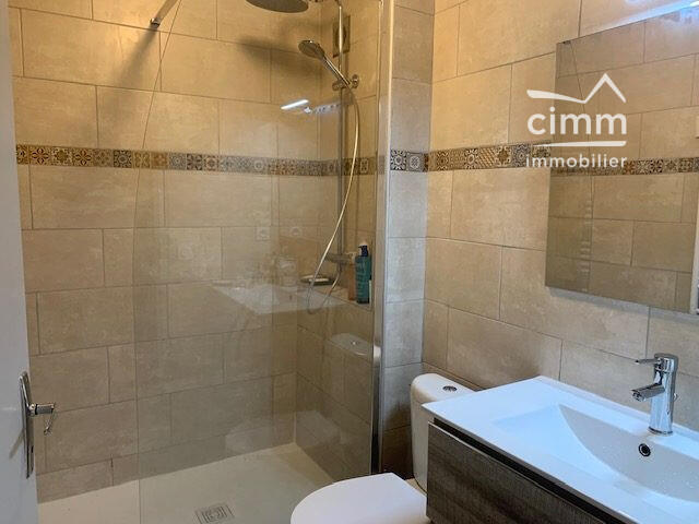 Appartement - 34 m² - 1 pièce