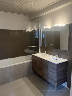 Appartement - 113 m² - 3 pièces