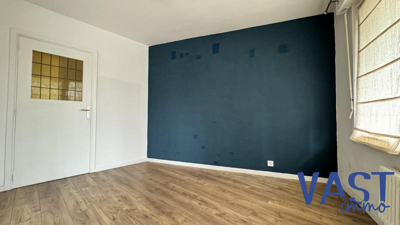 Appartement - 76 m² - 4 pièces