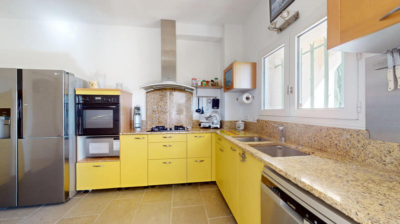 Villa - 158 m² - 5 pièces