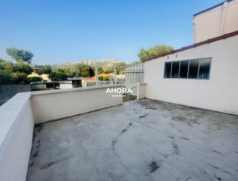 Maison - 140 m² - 4 pièces