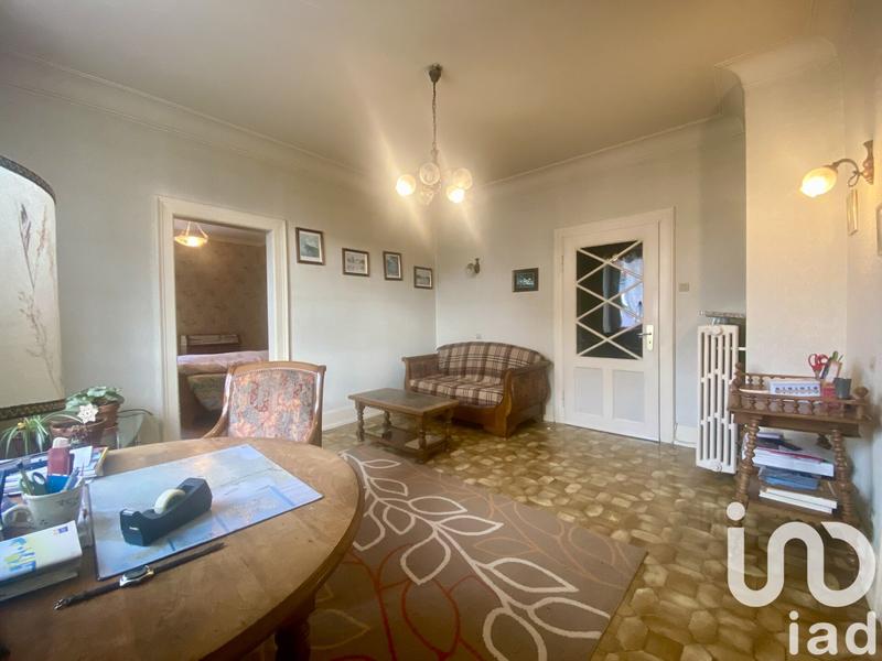 Maison - 147 m² - 6 pièces