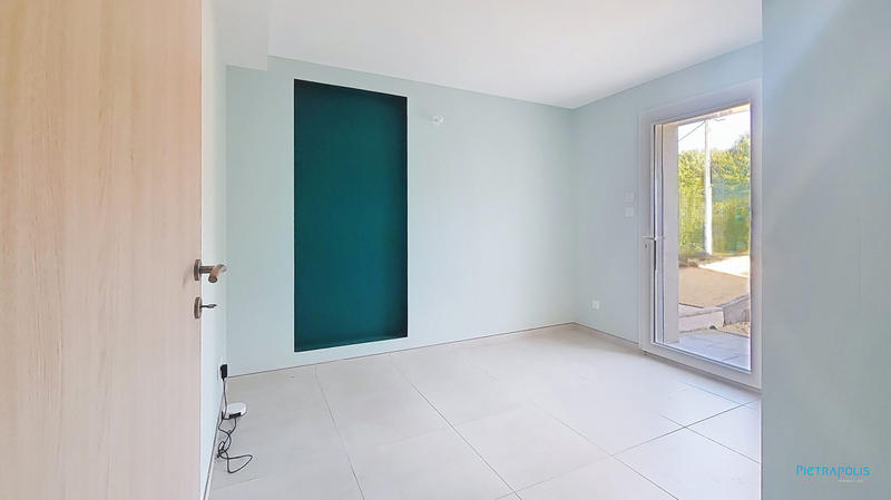 Maison traditionnelle - 186 m² - 6 pièces