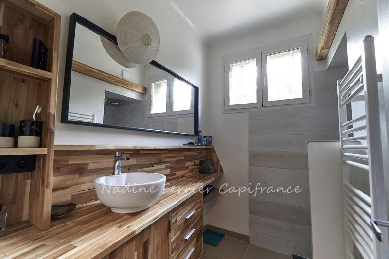 Appartement - 92 m² - 4 pièces