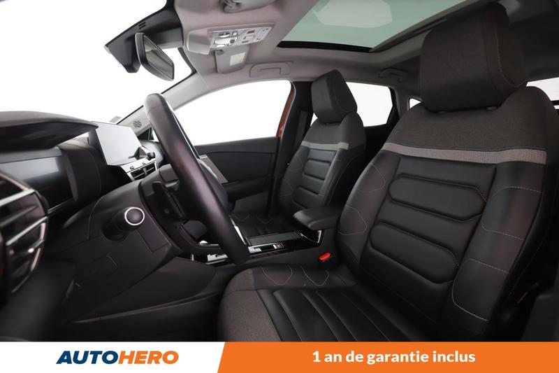 Citroën C4 1.5 Blue-HDi Shine Eat8 131 ch