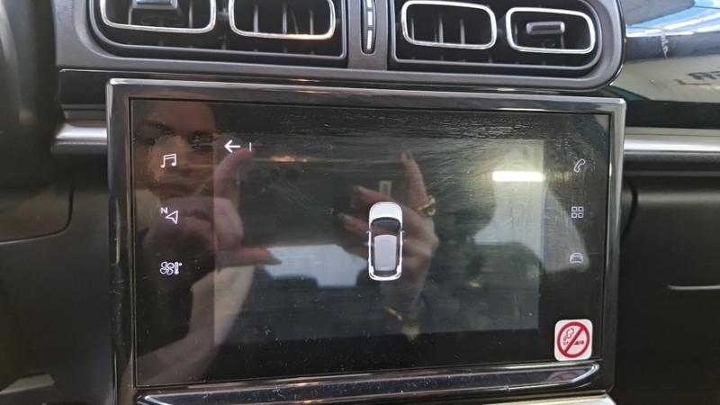 Citroën C3 BlueHDi 100 s&amp;amp;S Bvm Shine