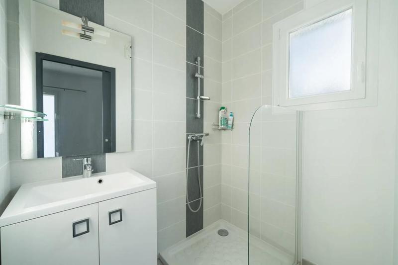 Maison - 113 m² - 4 pièces