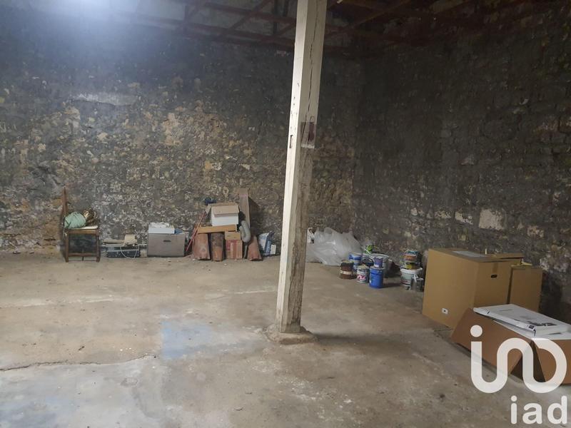 Immeuble - 320 m²