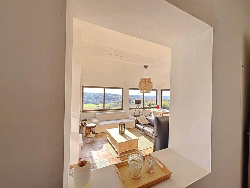 Maison - 80 m² - 3 pièces