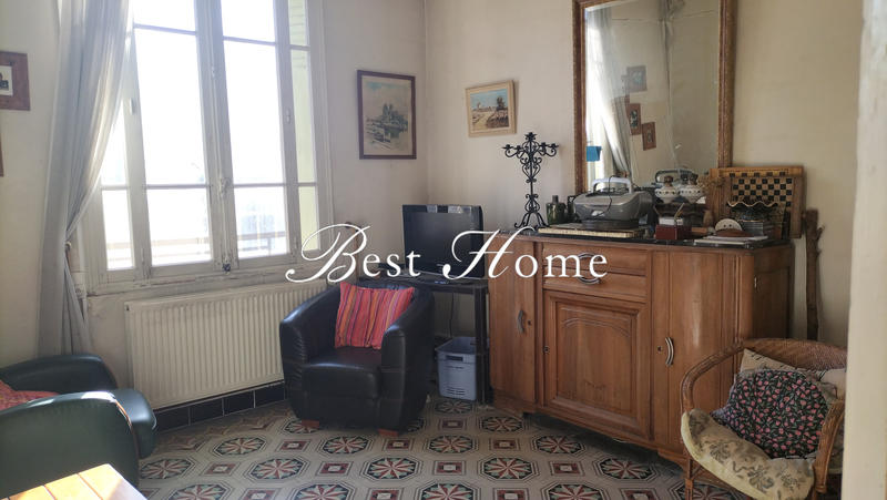 Maison - 101 m² - 6 pièces