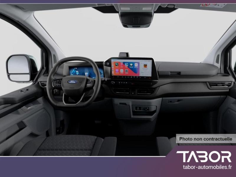 Ford Transit Custom E- DCiV 218 Limited 320 L2