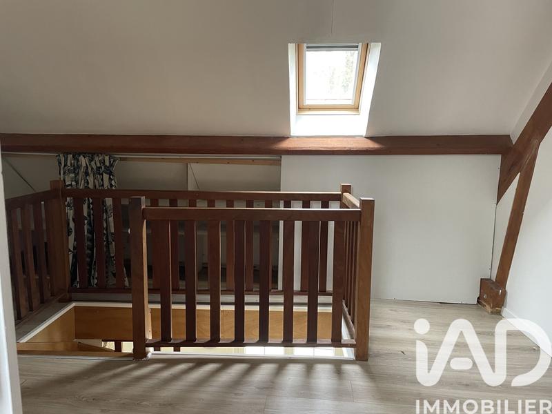 Maison de campagne - 131 m² - 4 pièces