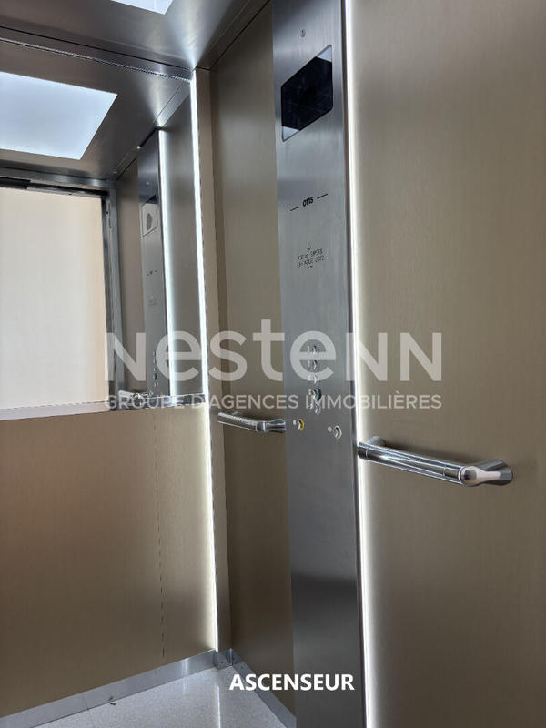 Appartement - 73 m² - 2 pièces